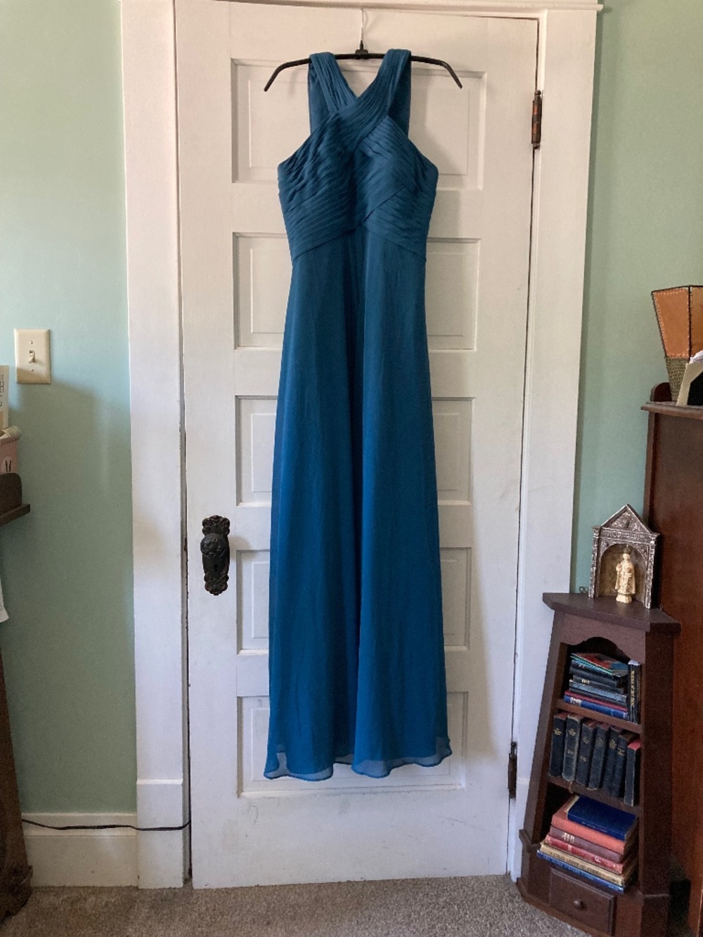 Azazie Bridesmaid Dress size 6